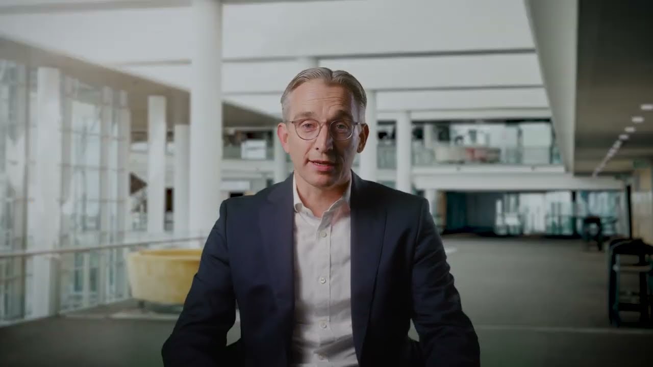 Impactmakers: inspiratie van boardmember Roy Jakobs (Philips)