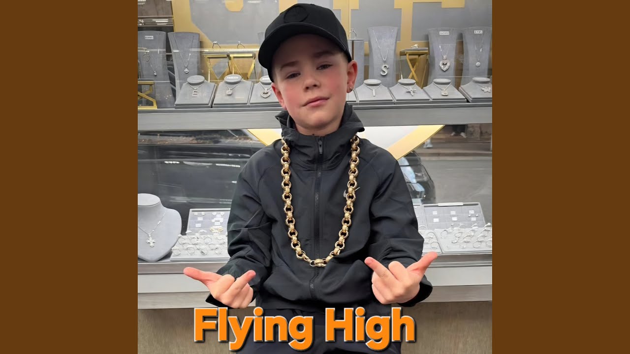Flying High