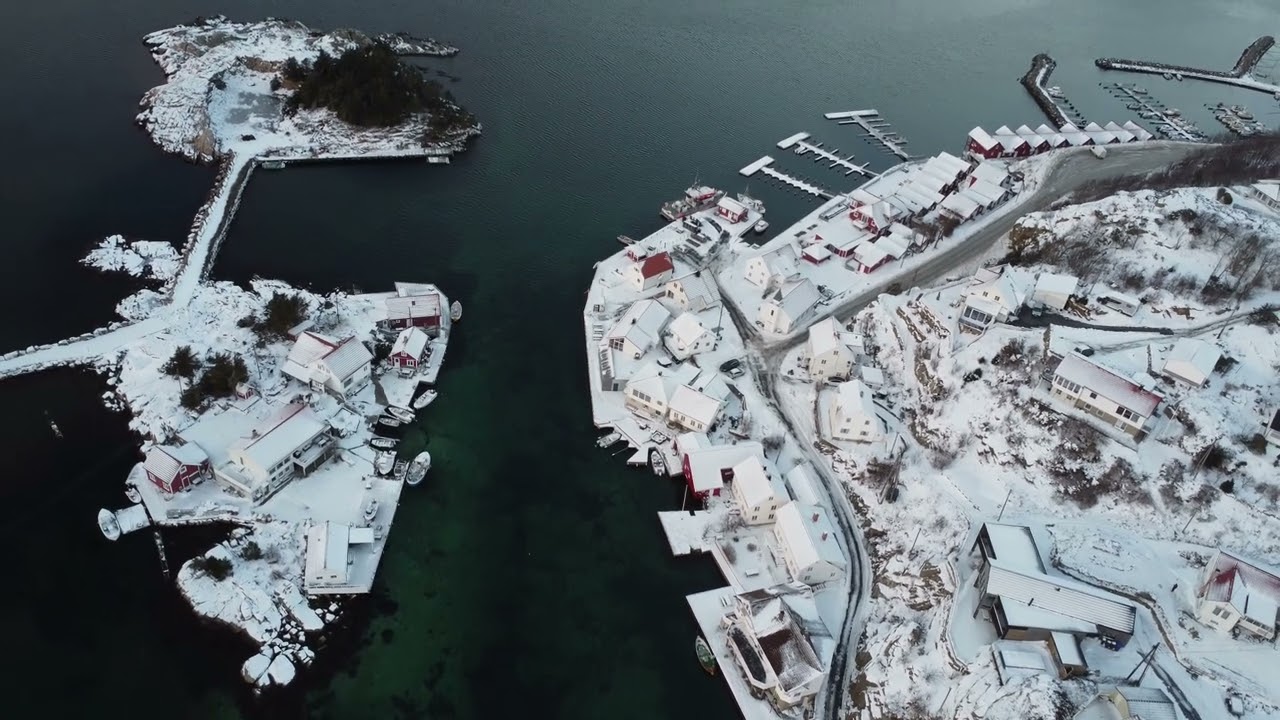 Korshamn 6 januar 2024