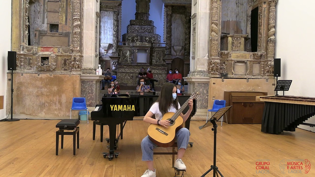 Sons e Sabores no Convento - 