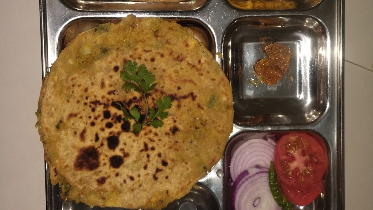 Testy aloo Paratha recipe 🥰#@Ankita ki Rasoi #🥰🥰😋