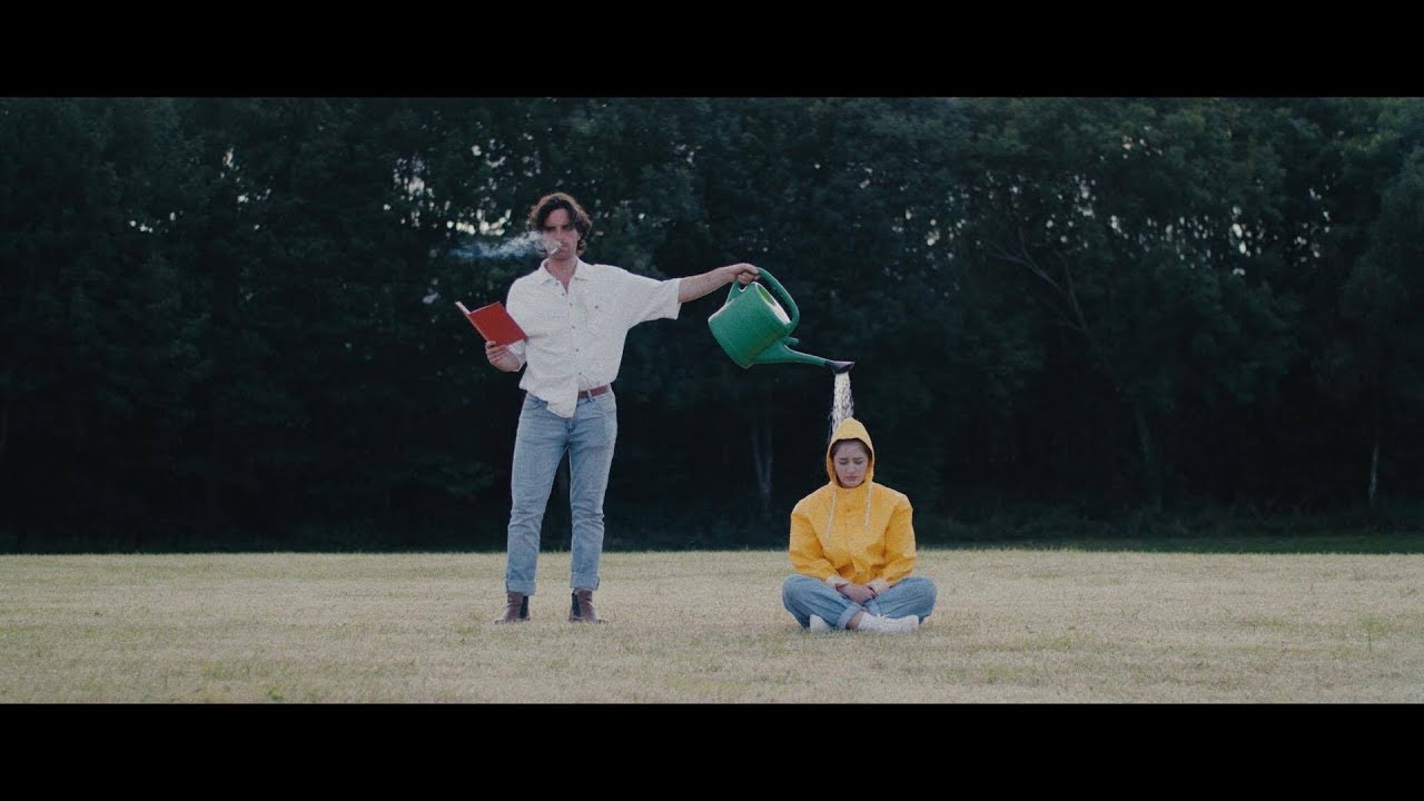 DAVIIS - You and Me