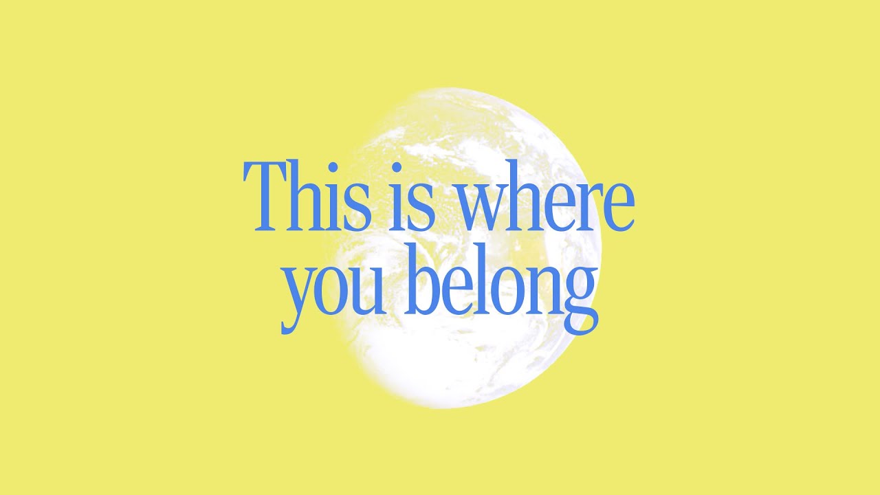 Hope & Joy 2025 — Consider Again That Dot.