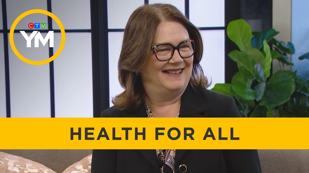 How Dr. Jane Philpott would change Canada&rsquo;s healthcare system | Your Morning