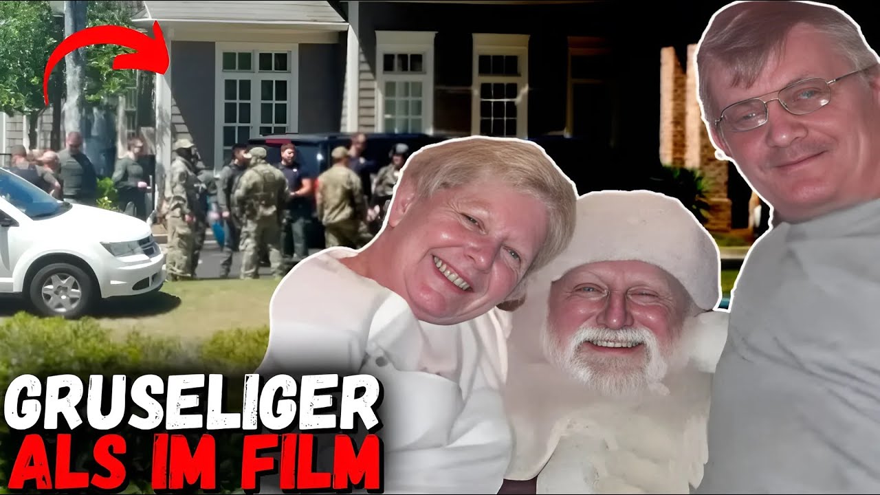 9 Fälle die Sie schockieren werden! True Crime Deutsch