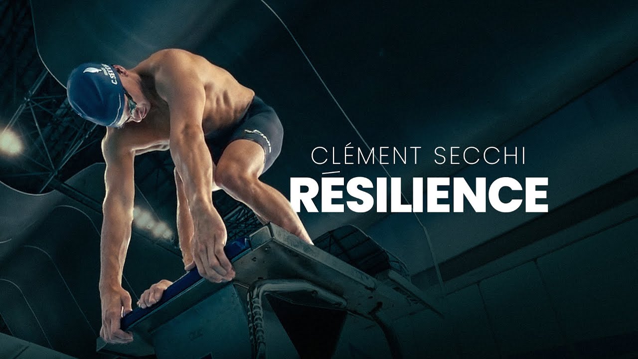 RÉSILIENCE - Clément Secchi I NUTRI&CO