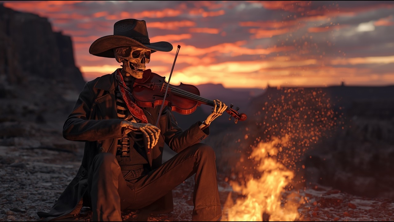 CUMBIAS REBAJADAS con Orquesta 🎻💀 (Slowed & Epic Mix)