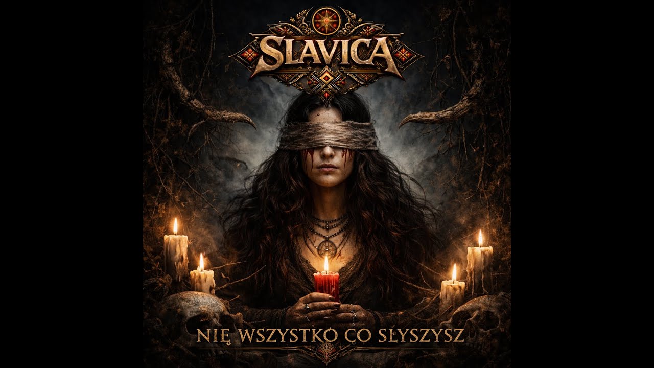 Slavica - Nie wszystko co słyszysz