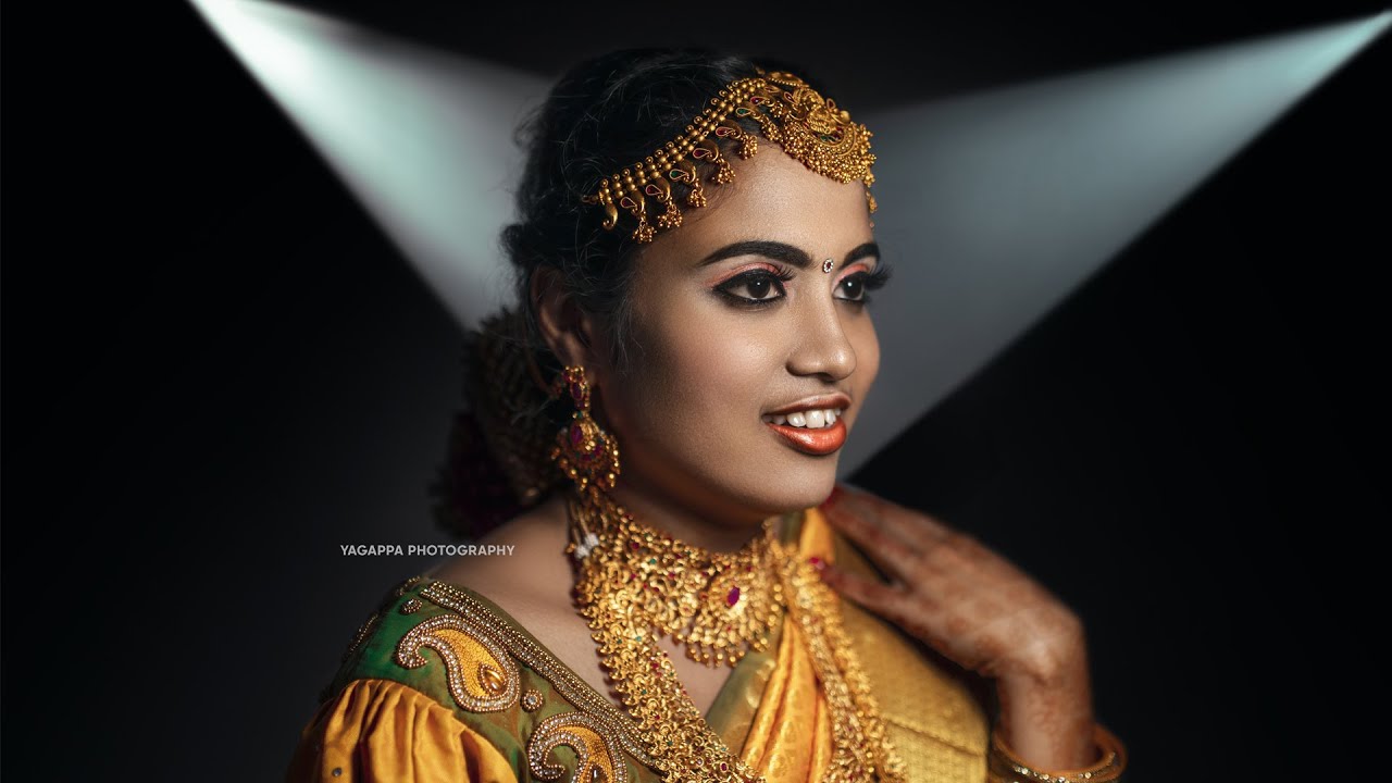En Jeevan Video Song | Kirubakaran 💕 Thenmozhi  | Wedding Highlights | Yagappa Photography