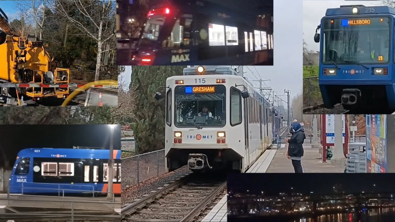 Max Trains 2026 Part 2