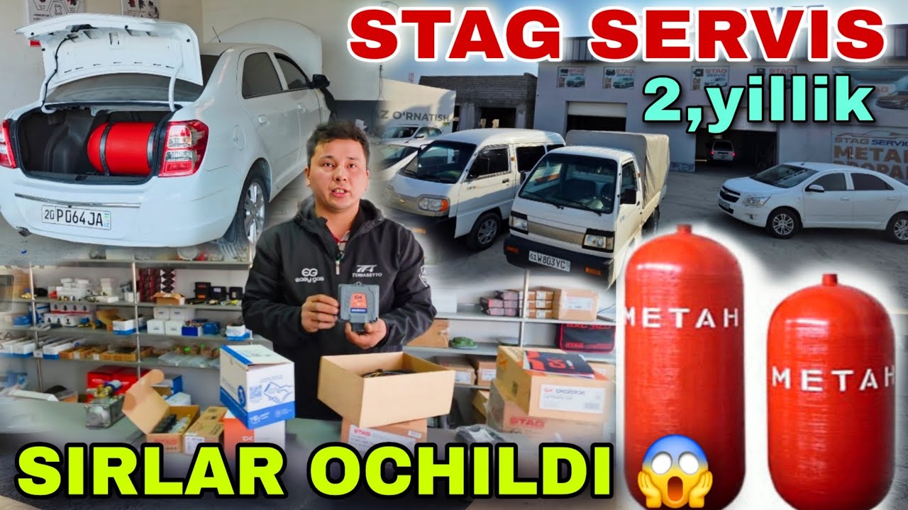 23 февраля 2026 METAN PROPAN O'RNATISH TO'LIQ MALUNOT ENDI ALDANIB QOLMAYSIZ 