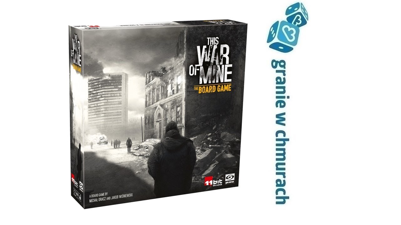 This War of Mine - podsumowanie, recenzja