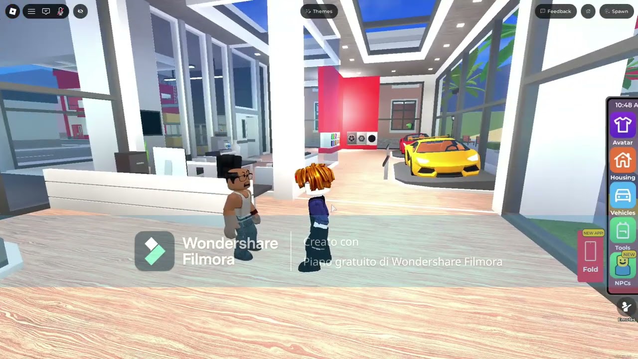 episode 1 the begining