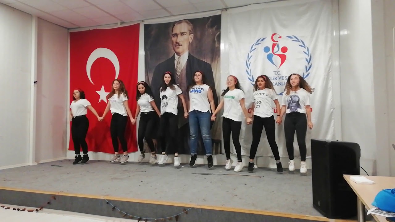 Ya ben anlatamadum ya sen anlamayasun
