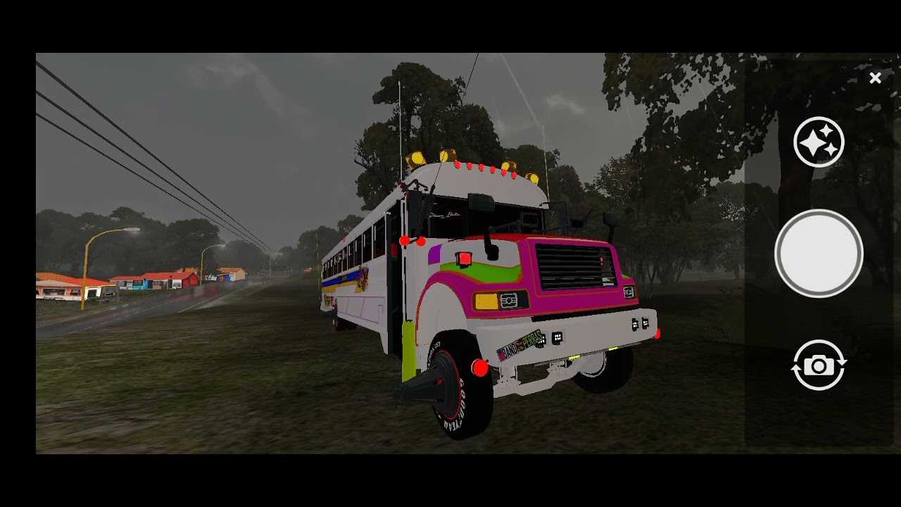 Nuevo mod+skin personalizada en los comentarios 