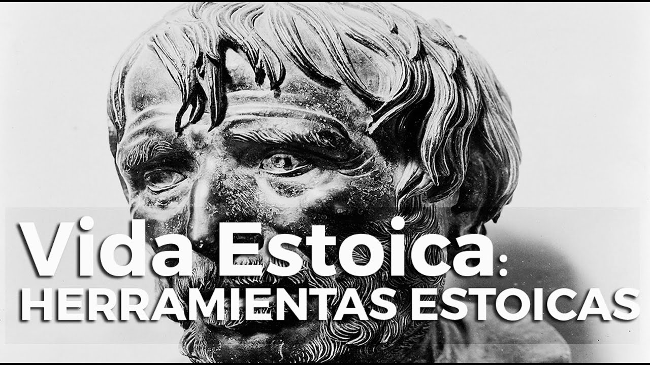 El Estoicismo: la herramienta para enfrentar las adversidades cotidianas || Vida Estoica