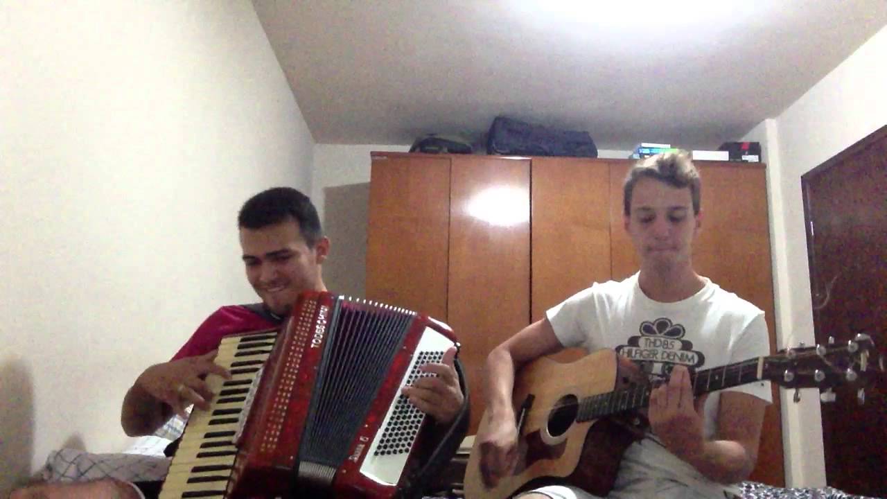 Balada Louca - Munhoz e Mariano (Cover)