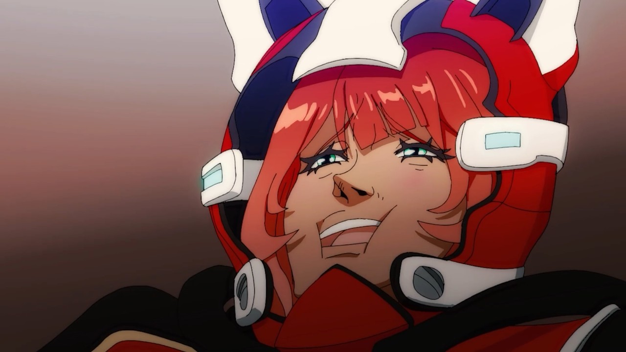 Aliciaxdeath But Animated !!