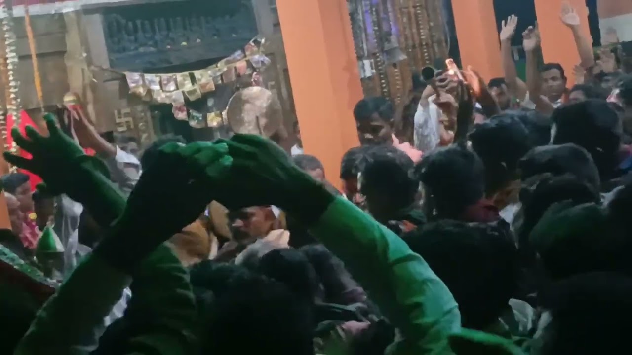 ବାବା ଐଶାଣେଶ୍ଵରଦେବ ଫଗୁଦଶମୀ ଦୋଳ ଯାତ୍ରାରମ୍ଭ like subscribe 