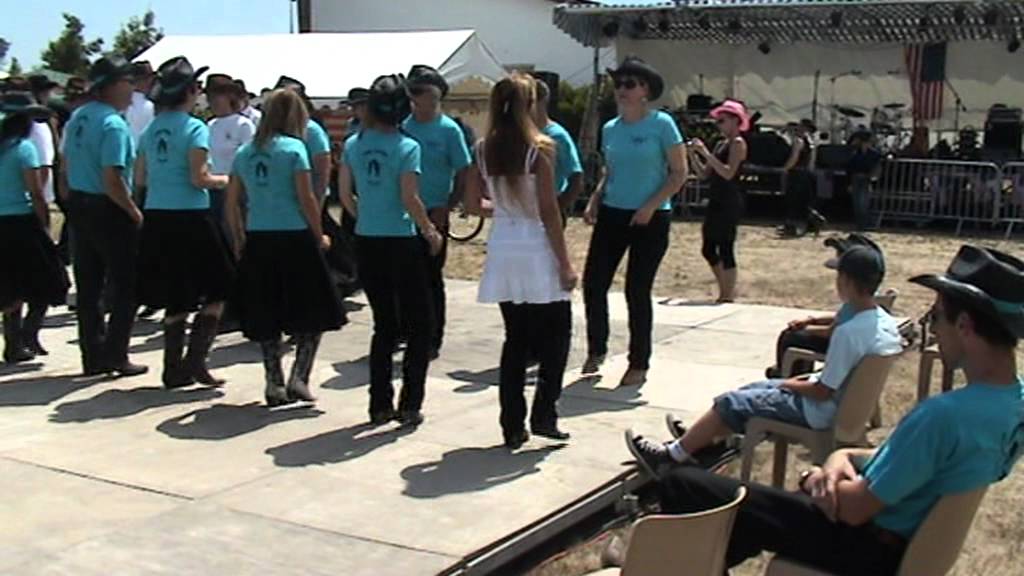 Ease Up/ funny dancers au Festival du Barp 2009