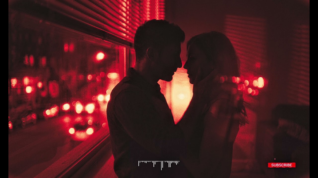 Smoke & Ash | Dark R&B | Late-Night Vibe