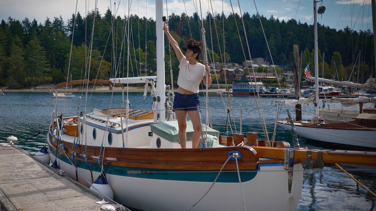 World’s most beautiful sailboats