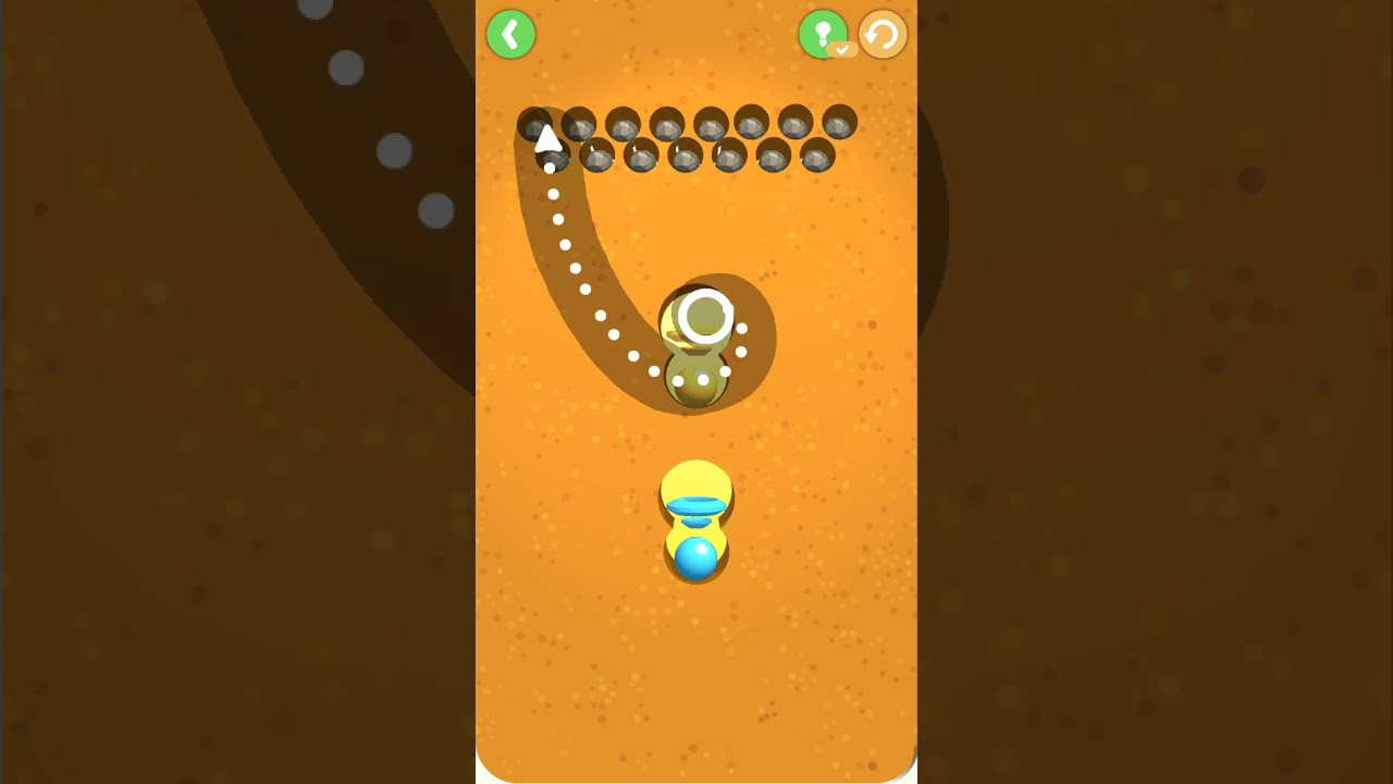 dig this! (Dig it ) 193-6 | tetra ball | Dig this level 193 episode 6 solution gameplay walkthrough