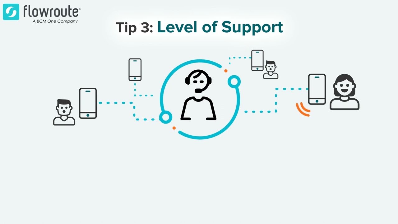 Tips for Selecting a CSP or MSP
