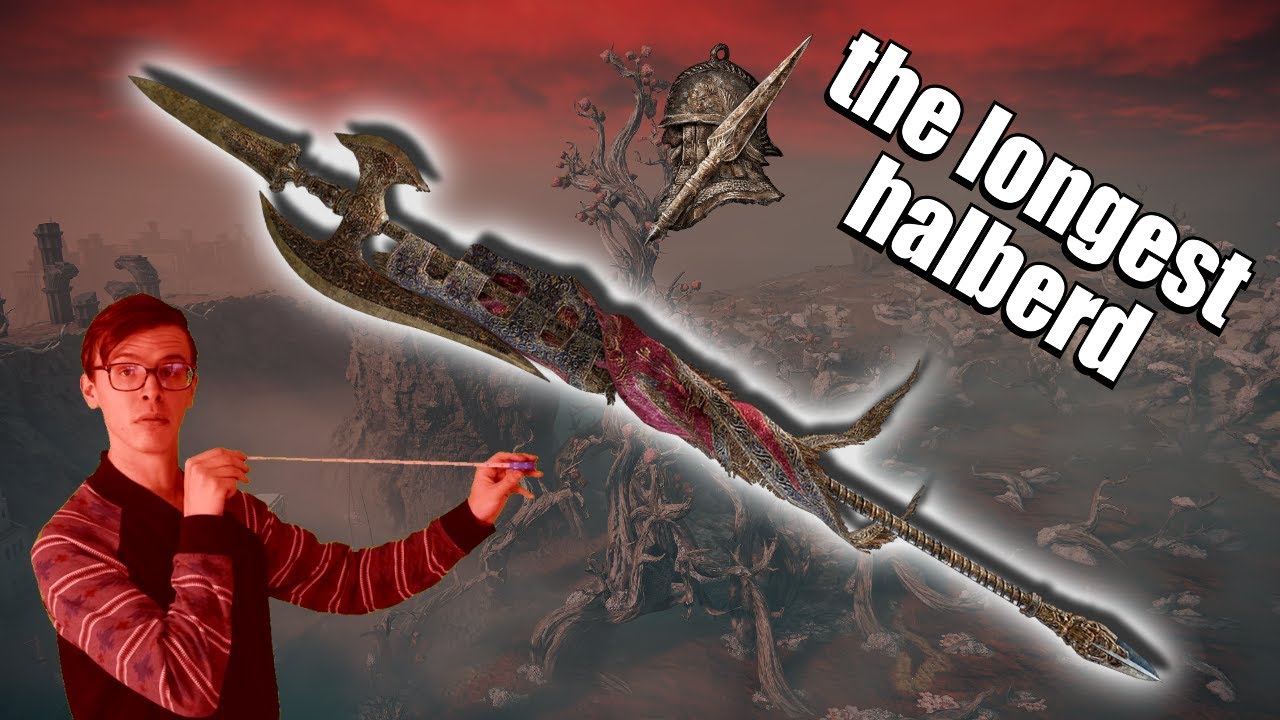 Elden Ring pvp: Commander's Standard invasions