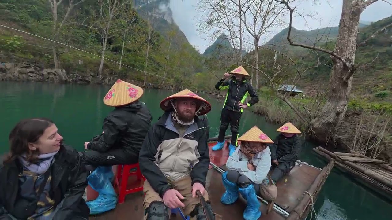 Ha Giang Loop Vietnam 2026