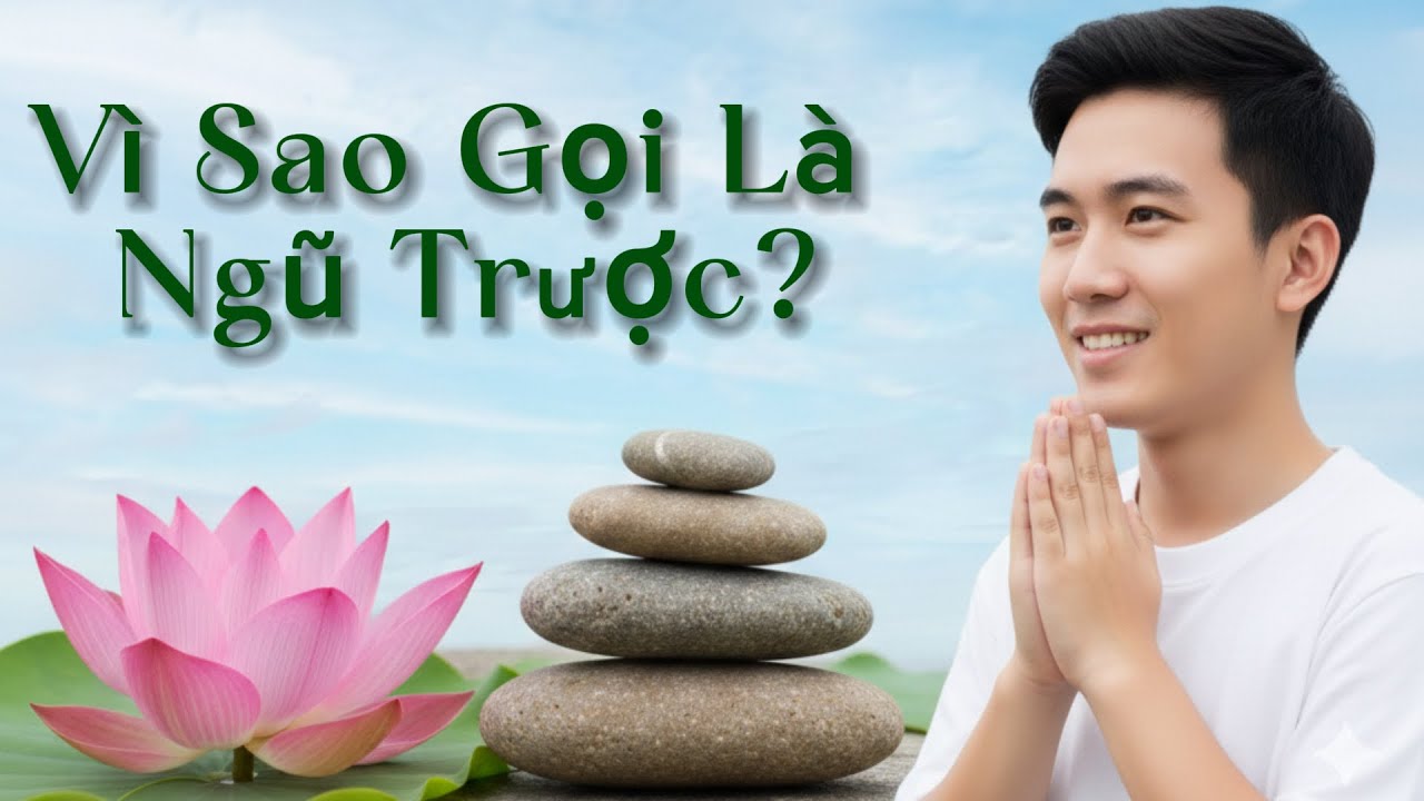 Vì Sao Gọi Là Ngũ Trược?| NMT2043