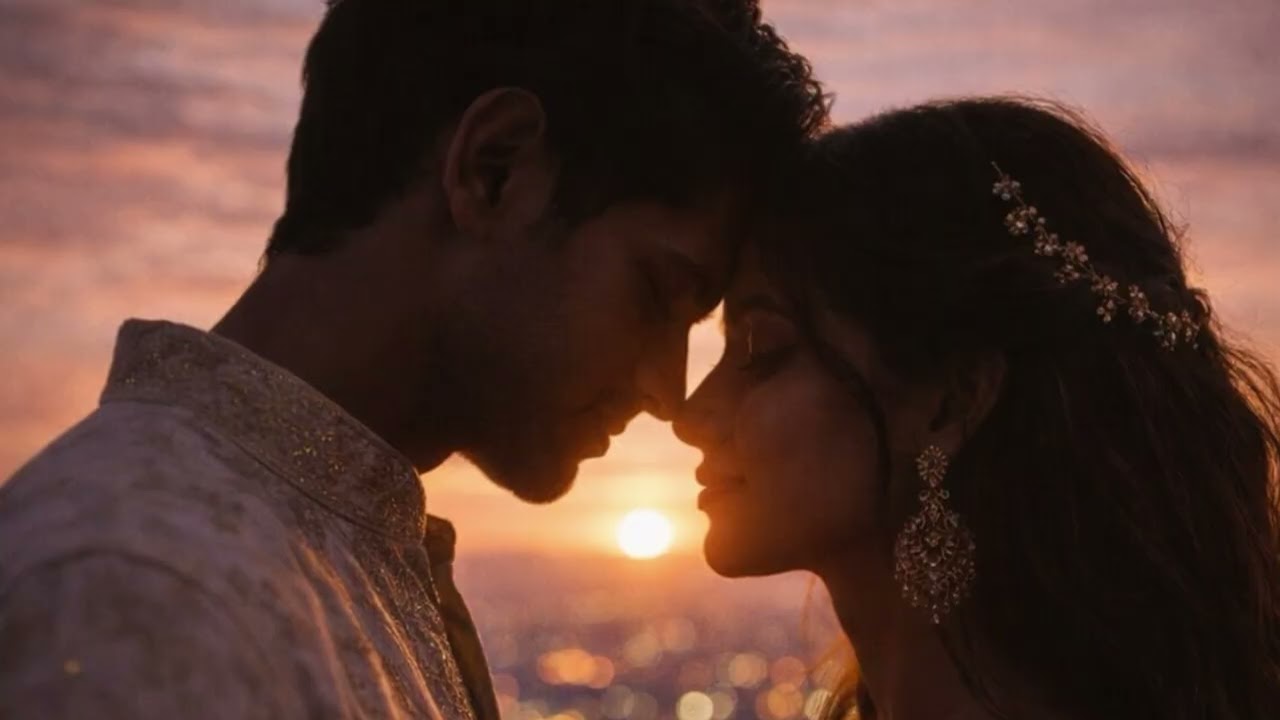 Tum Hi Meri Duniya #HindiLoveSong #RomanticSong 