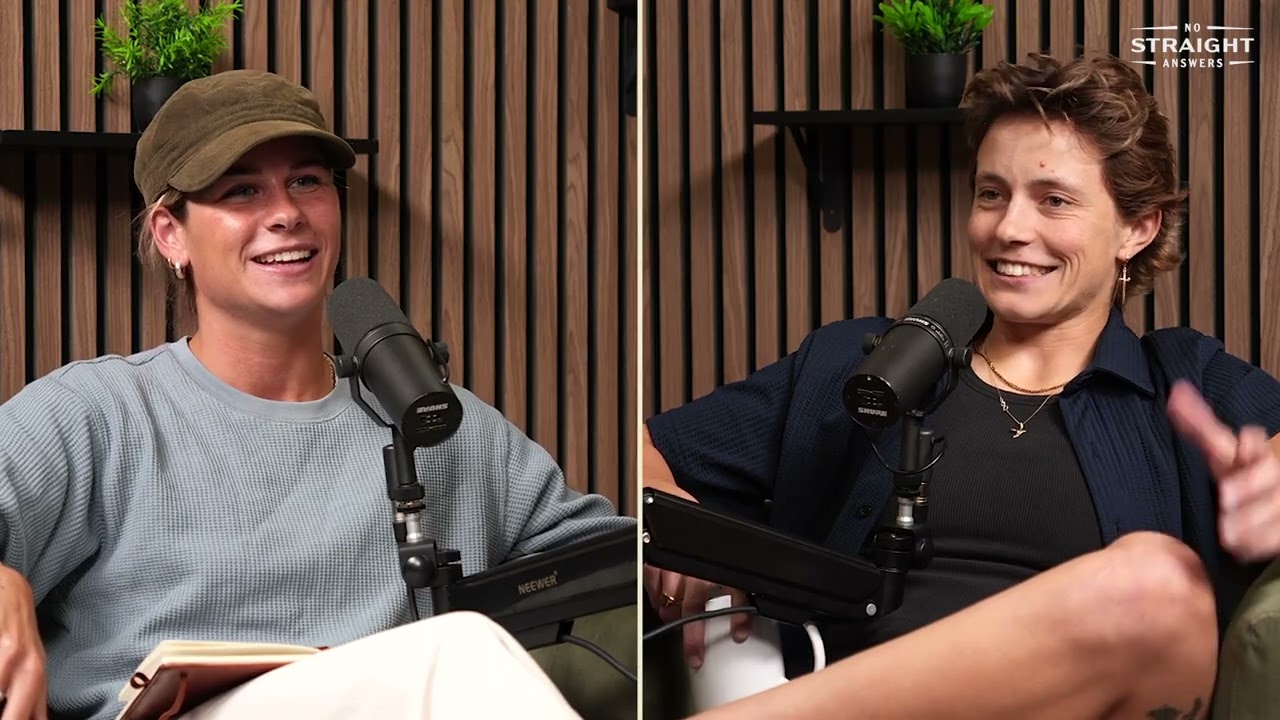 Carly Jackson: My First Girl Crush & The Kiss That Changed Everything