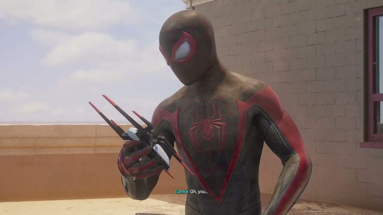 Marvel’s Spider‑Man 2 Gameplay Part 2