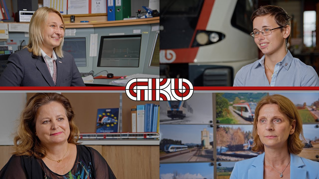 Gender Action Plan bei der GKB