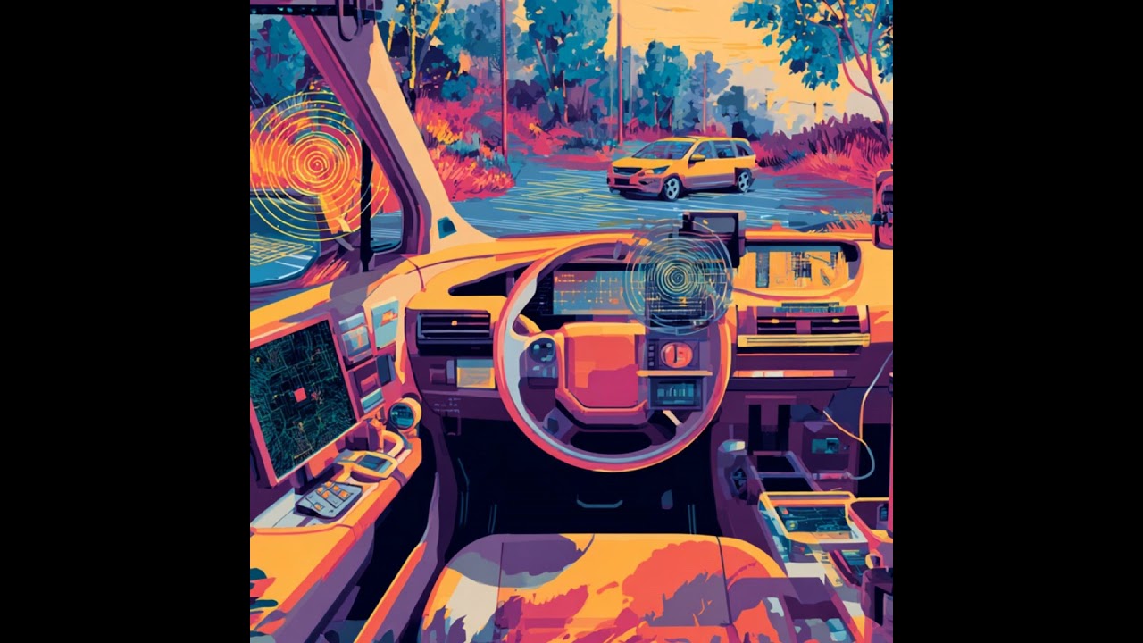 What Do Self-Driving Cars Teach Us About AI in Education?