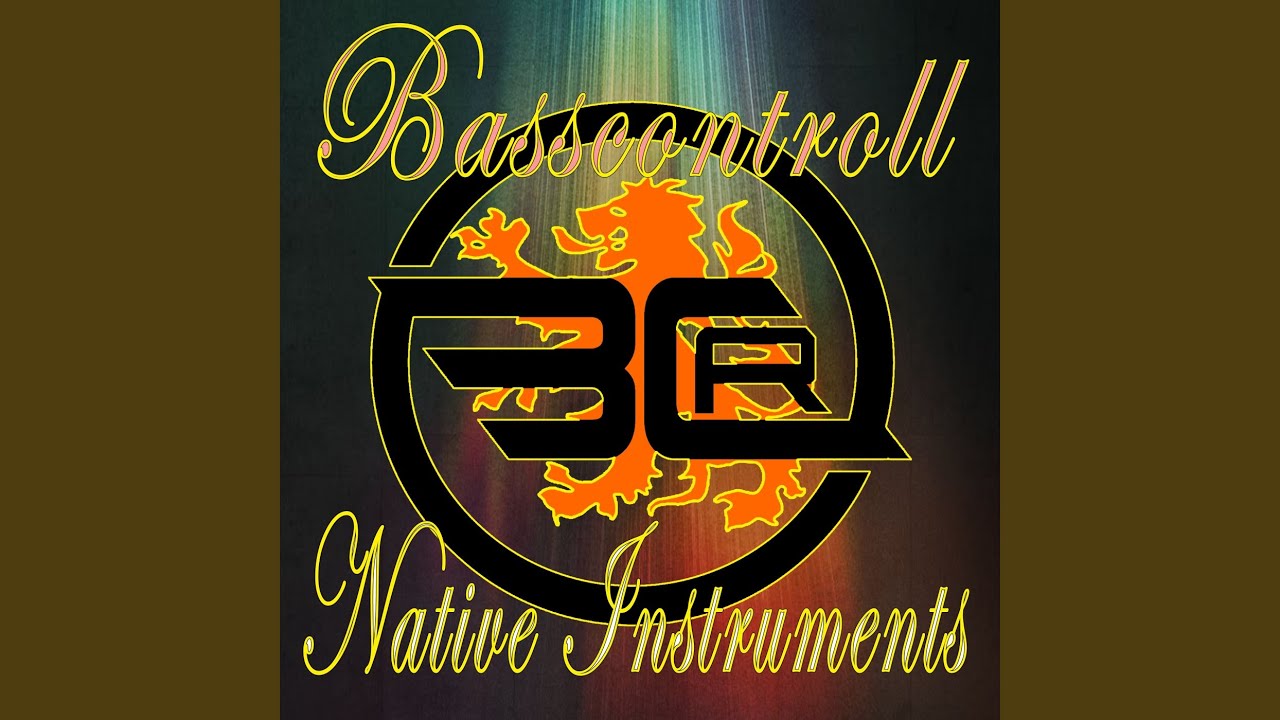 Intimate Groove (Original Mix)