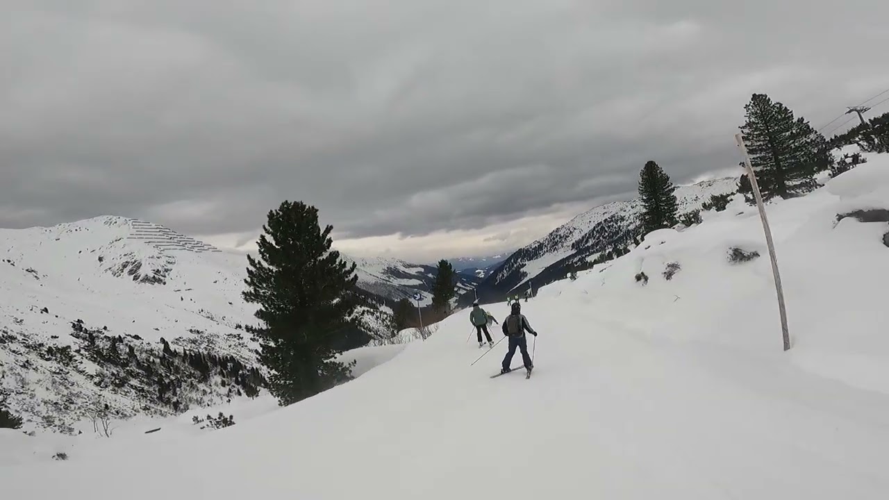 ski