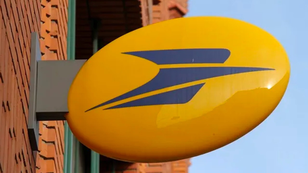 La Poste sous pression d&eacute;voile son plan strat&eacute;gique