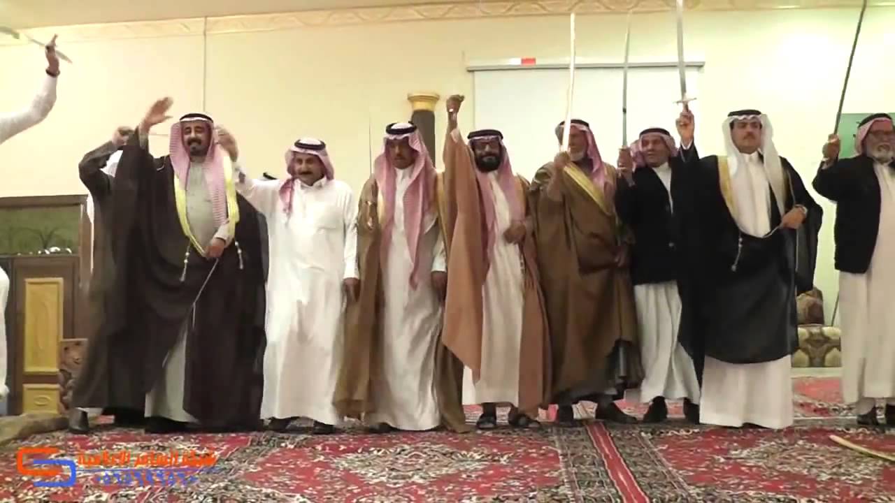 شيله يامرحبا يا شيوخ فهم وعدوان
