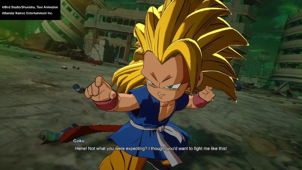 DRAGON BALL: Sparking! ZERO_20260206005255
