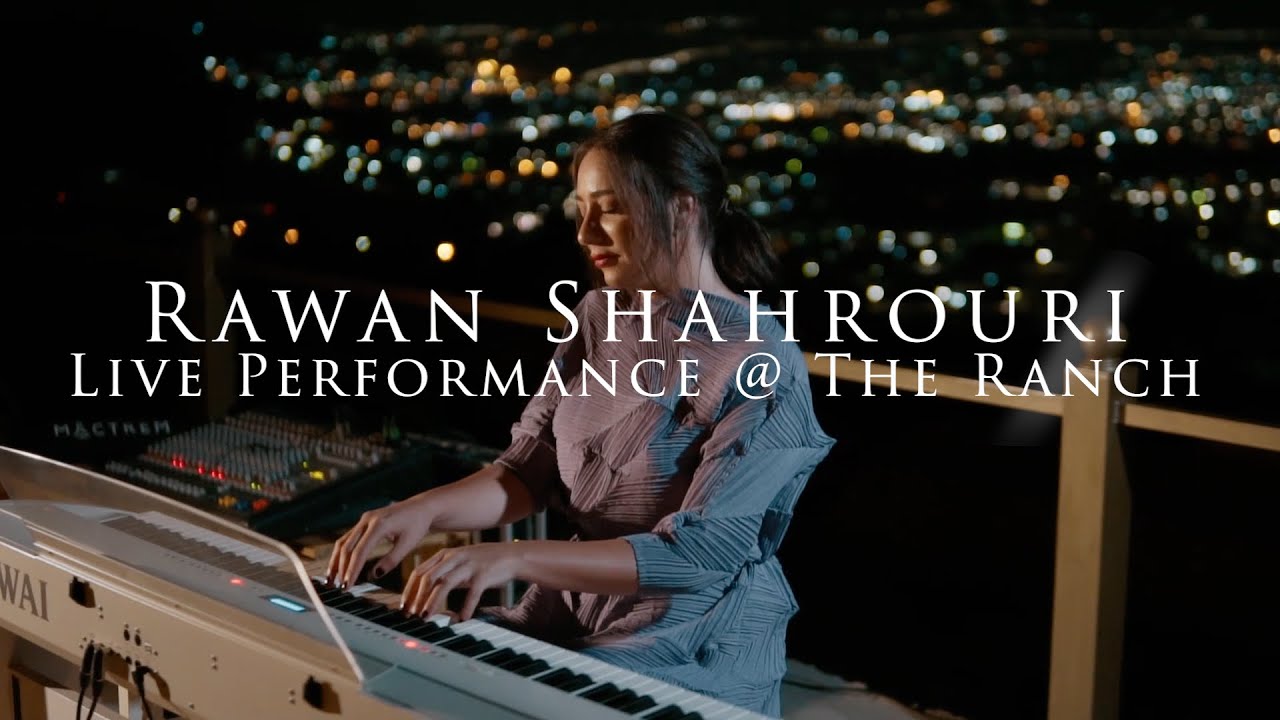 Ben Sana Hiç Yetişemedim-Toygar Işıklı (Piano Cover) By Rawan Shahrouri