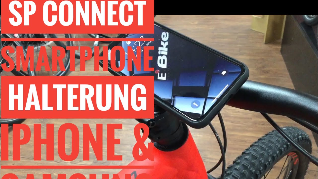 Hands On: Smartphone Case SP Connect iPhone & Samsung