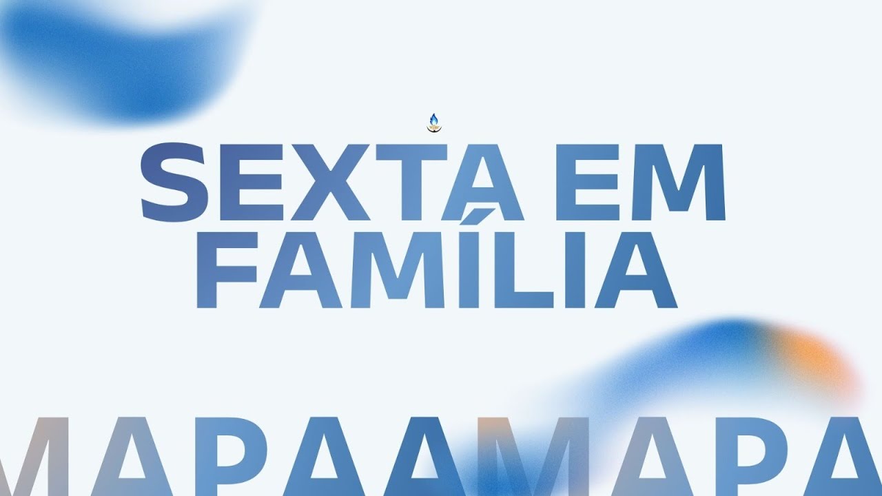 Sexta no Mapaa • 23/01