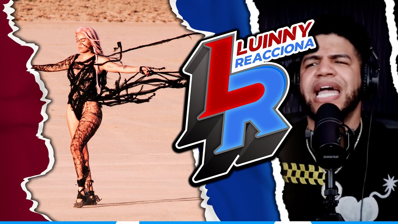KAROL G - S91 (LUINNY REACCIONA)