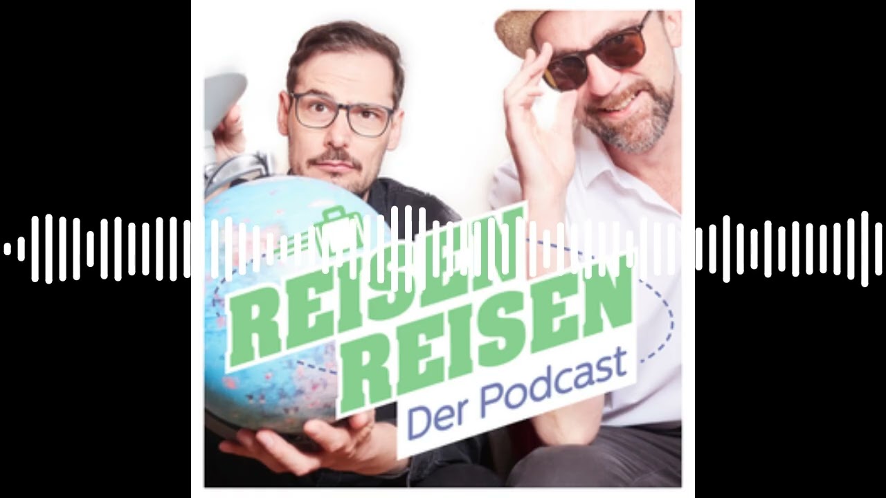 Antarktis - das letzte große Abenteuer | Reisen Reisen - Der Podcast mit Jochen Schliemann und...