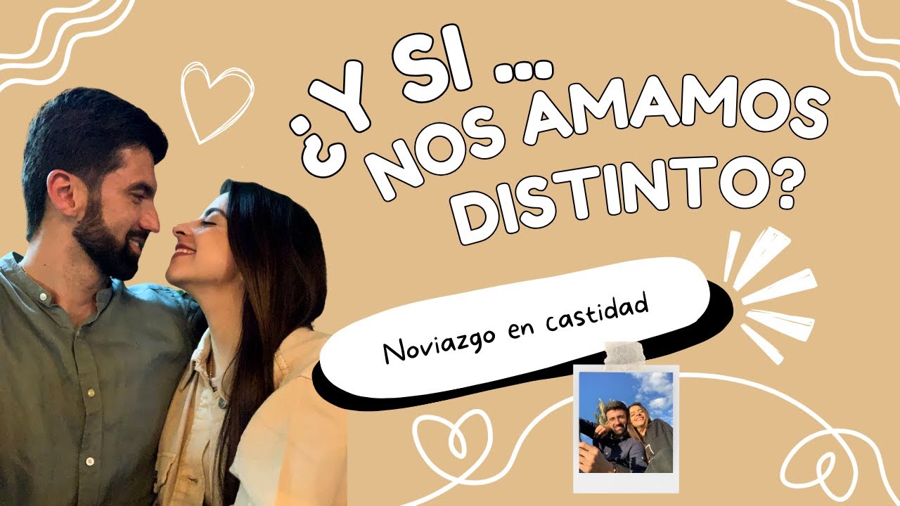 ¿Un noviazgo que NO ha vivido en castidad puede hacerlo después?🤔