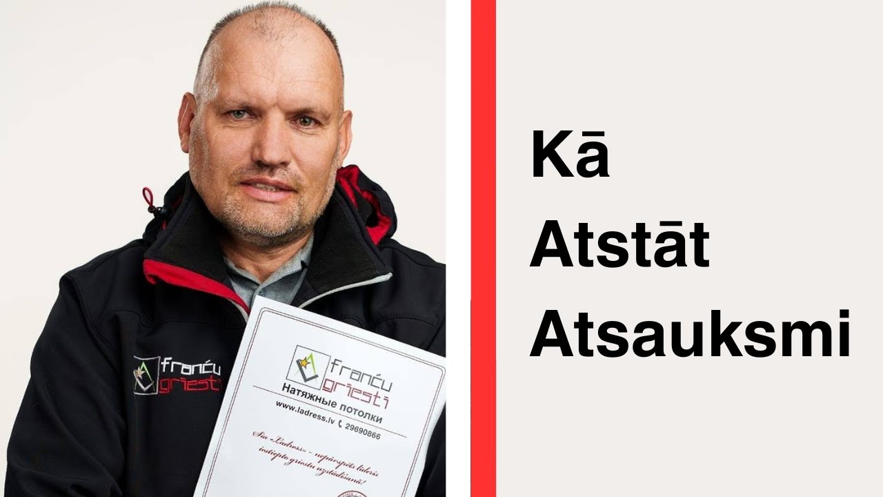 Kā jūs varat mūs Rekomendēt | Franču griesti no SIA Ladress | Iestieptie griesti | Auduma griesti