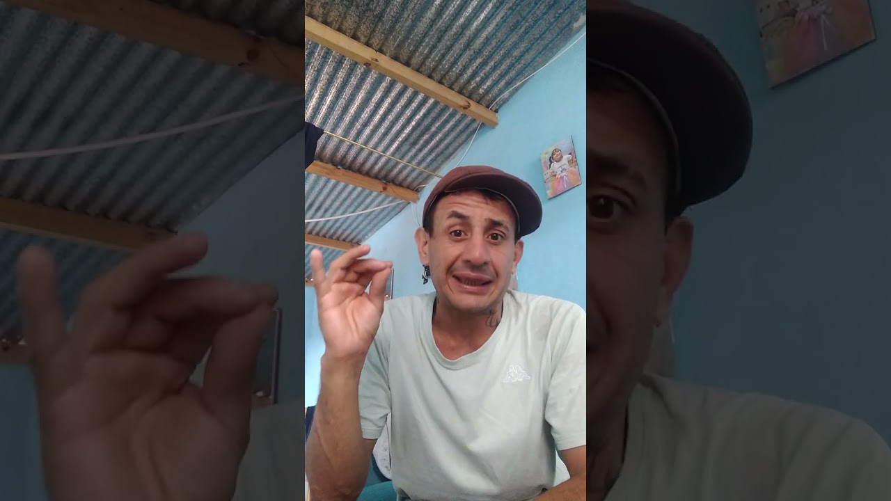 PELEA UNO PELEAN TODOS CORTA LA VIEJA ESCUELA 😎Y 18 GORINA