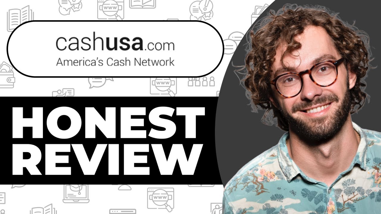 CashUSA Personal Loan Review - Usage Experience